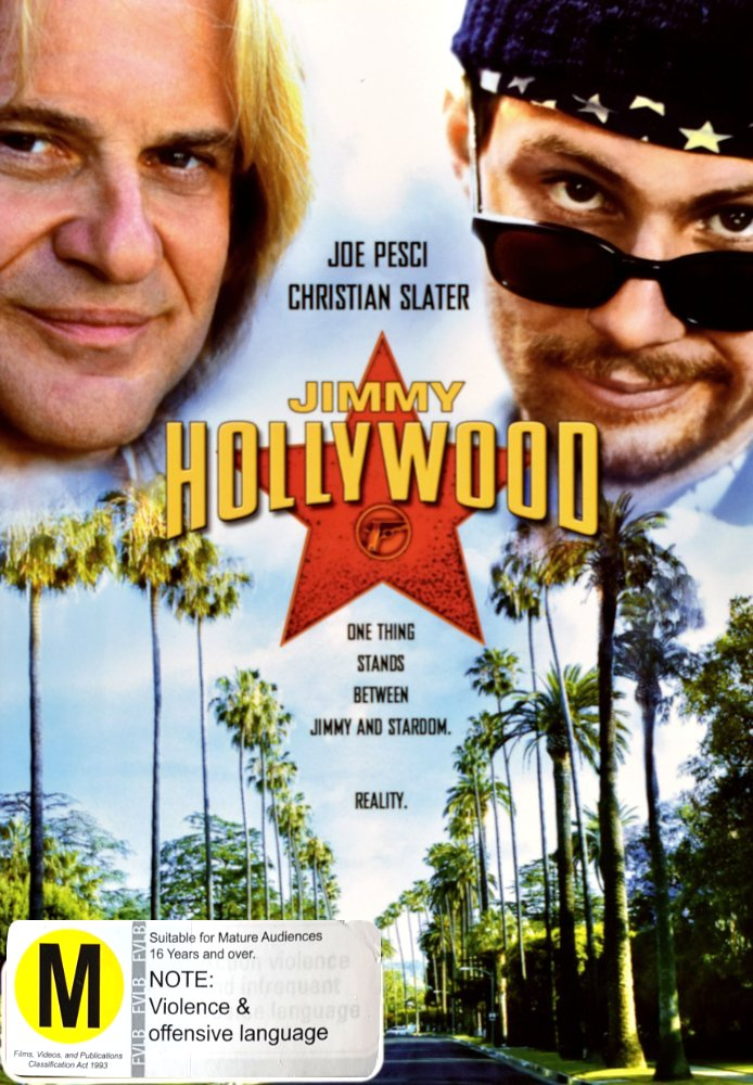 jimmy hollywood 1994