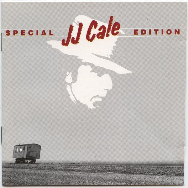 J.J. Cale - Special Edition (CD) - Vinyl Kitchen