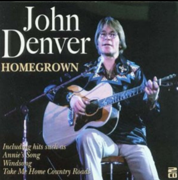 John Denver - Homegrown (2 CD)