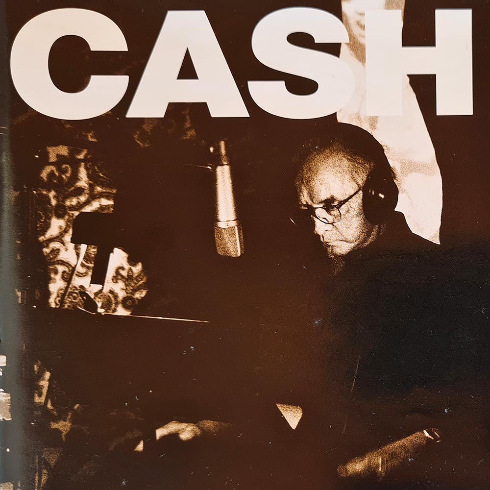 Johnny Cash - America V: A Hundred Highways (CD) - Vinyl Kitchen