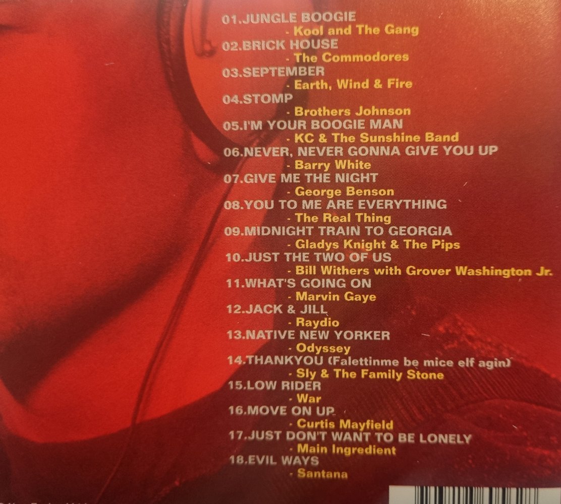 Jonah - Volume 2 (CD) - Vinyl Kitchen