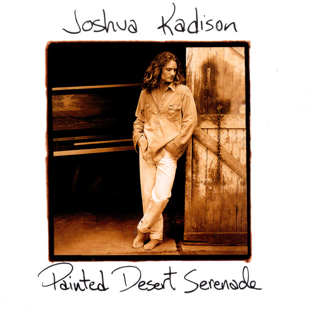 Joshua Kadison - Painted Desert Serenade (CD)