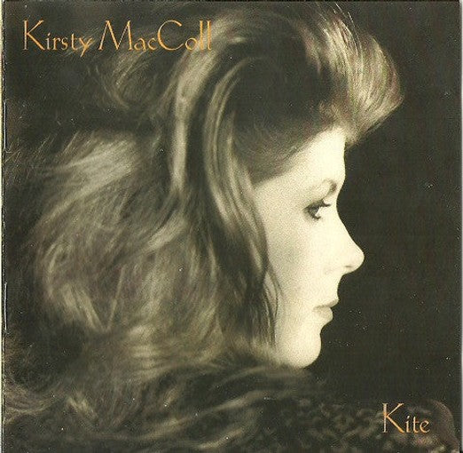 Kirsty MacColl - Kite (CD)