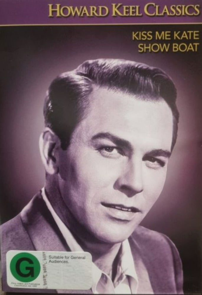 kiss me kate show boat 1953