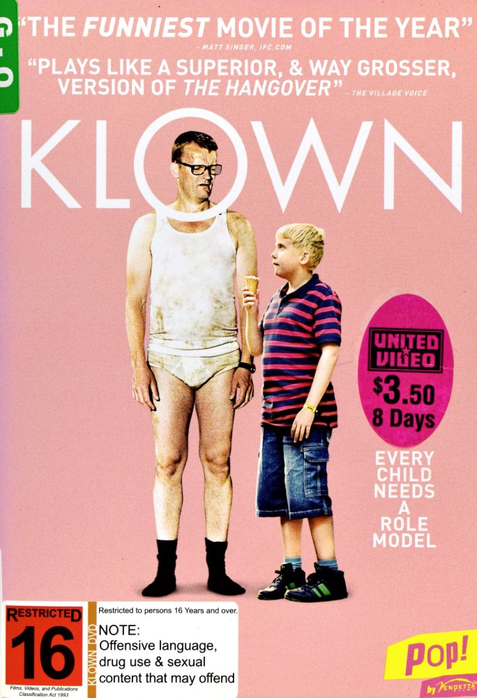 klown 2010