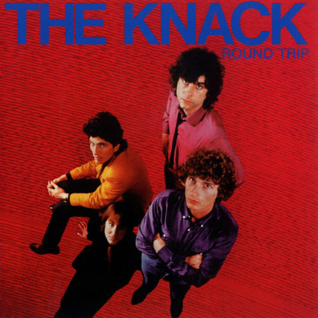The Knack  - Round Trip (CD)