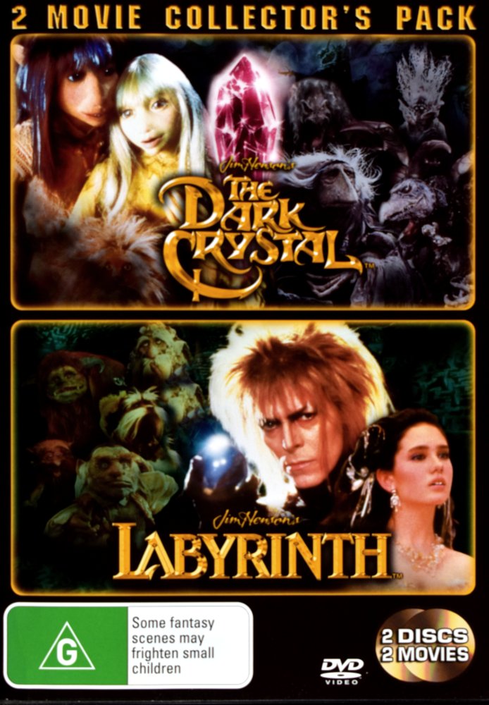 labyrinth 1986