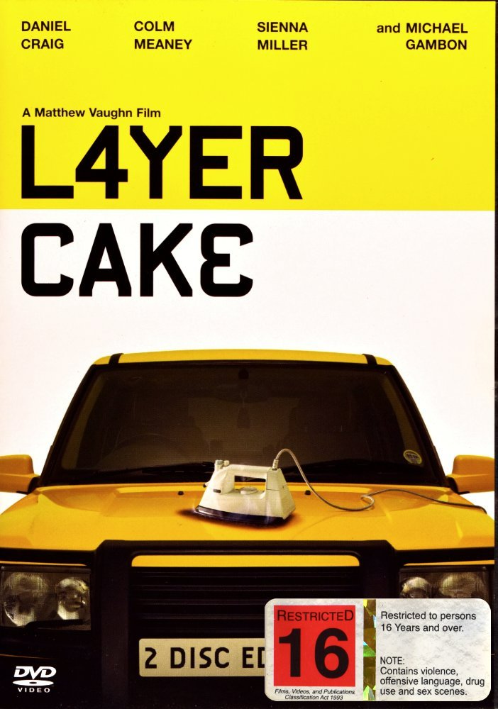 layer cake 2004