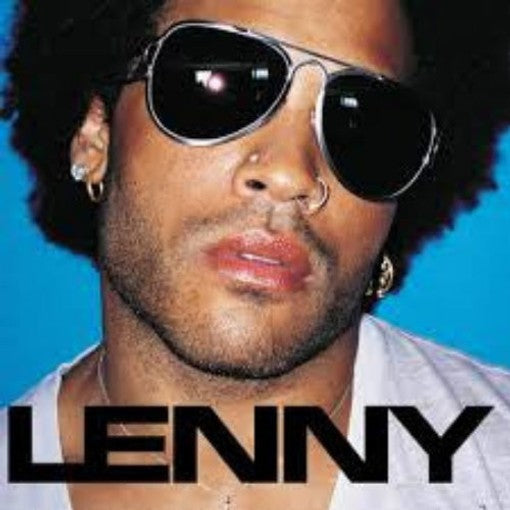 Lenny Kravitz - Lenny (CD)