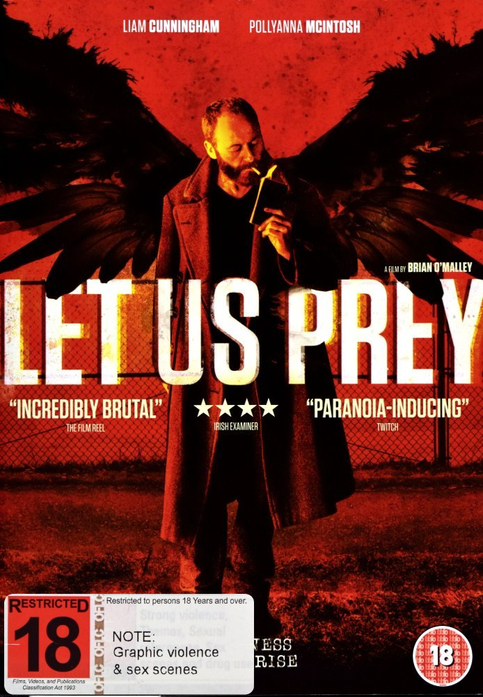 let us prey 2014