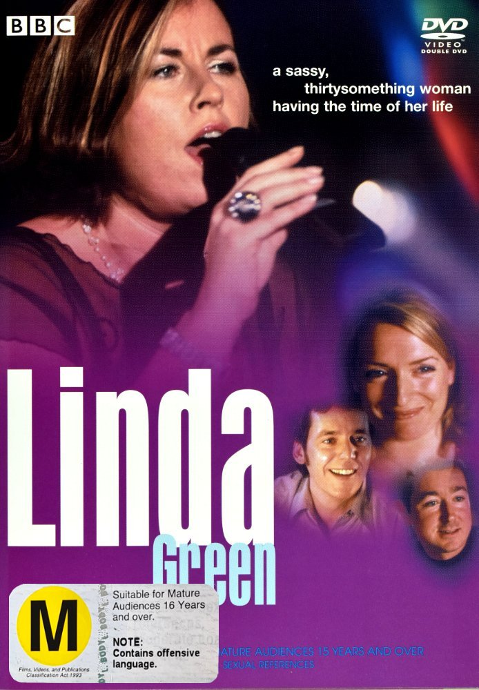 linda green series 1 2001