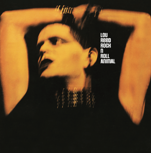 Lou Reed - Rock 'N' Roll Animal (CD) - Vinyl Kitchen