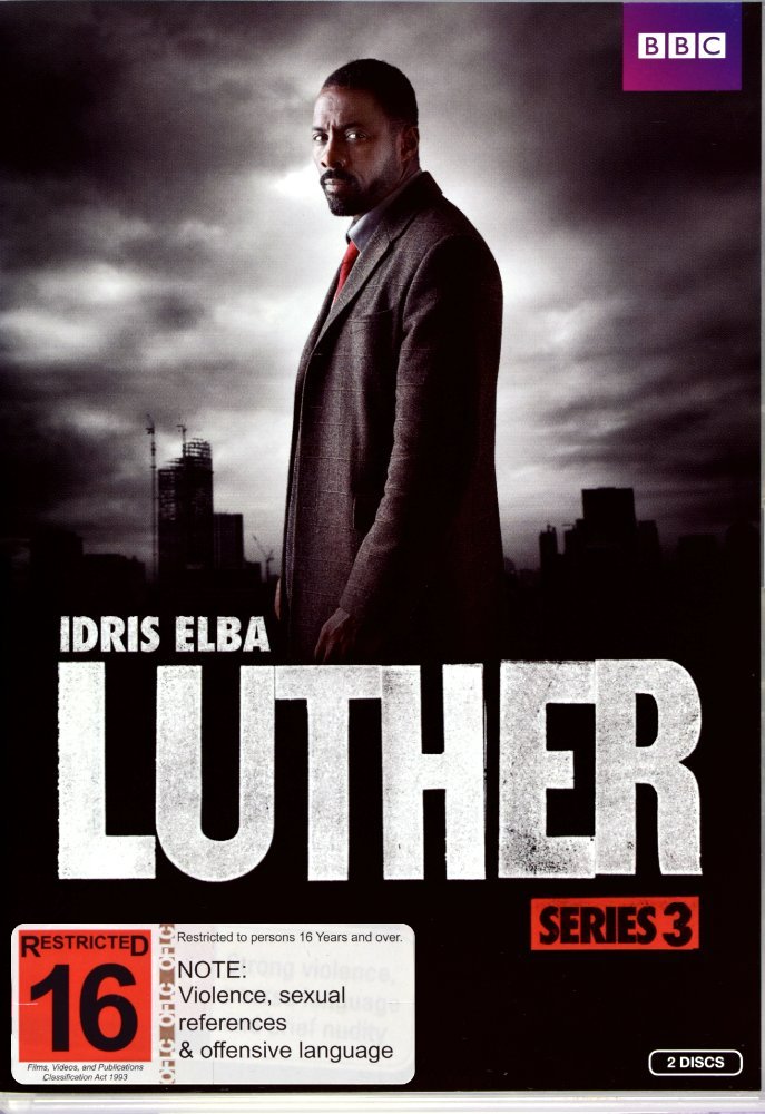 luther season 3 2013