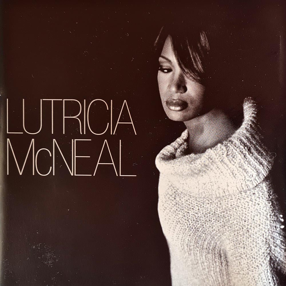 Lutricia McNeal (CD) - Vinyl Kitchen