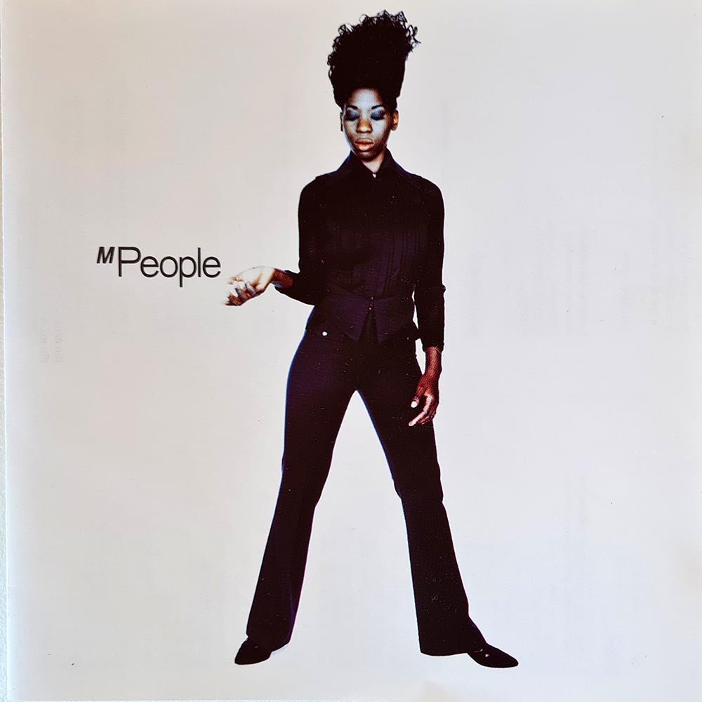 M People - Northern Soul (CD) - Vinyl Kitchen