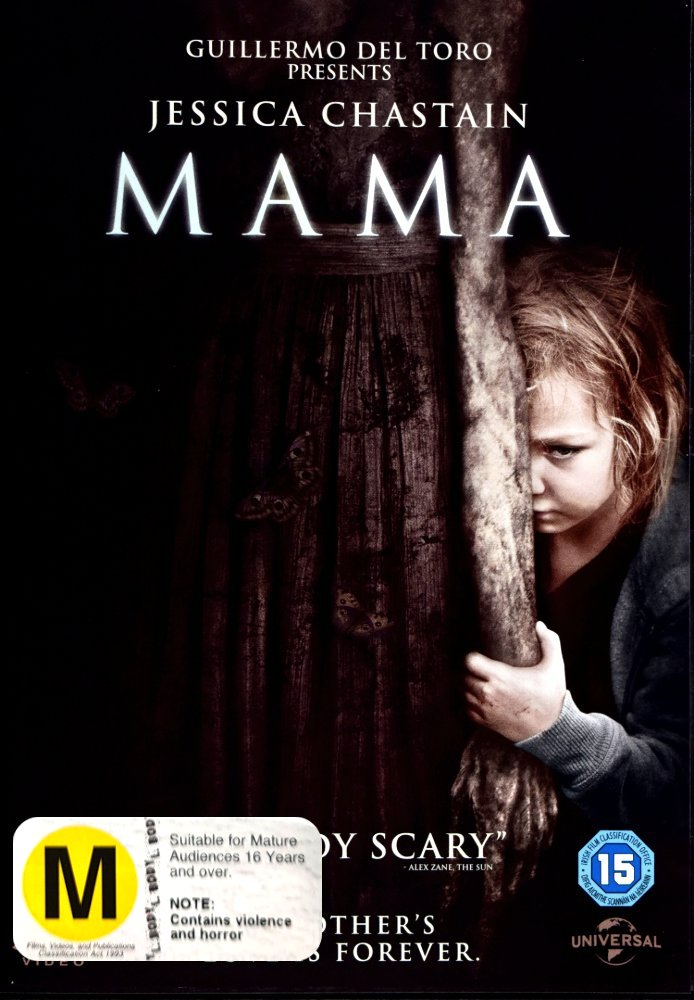mama 2013