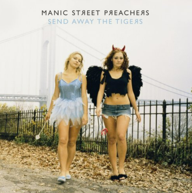 Manic Street Preachers - Send Away the Tigers (CD)