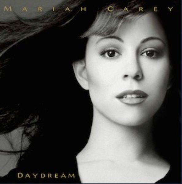 Mariah Carey - Daydream (CD) - Vinyl Kitchen