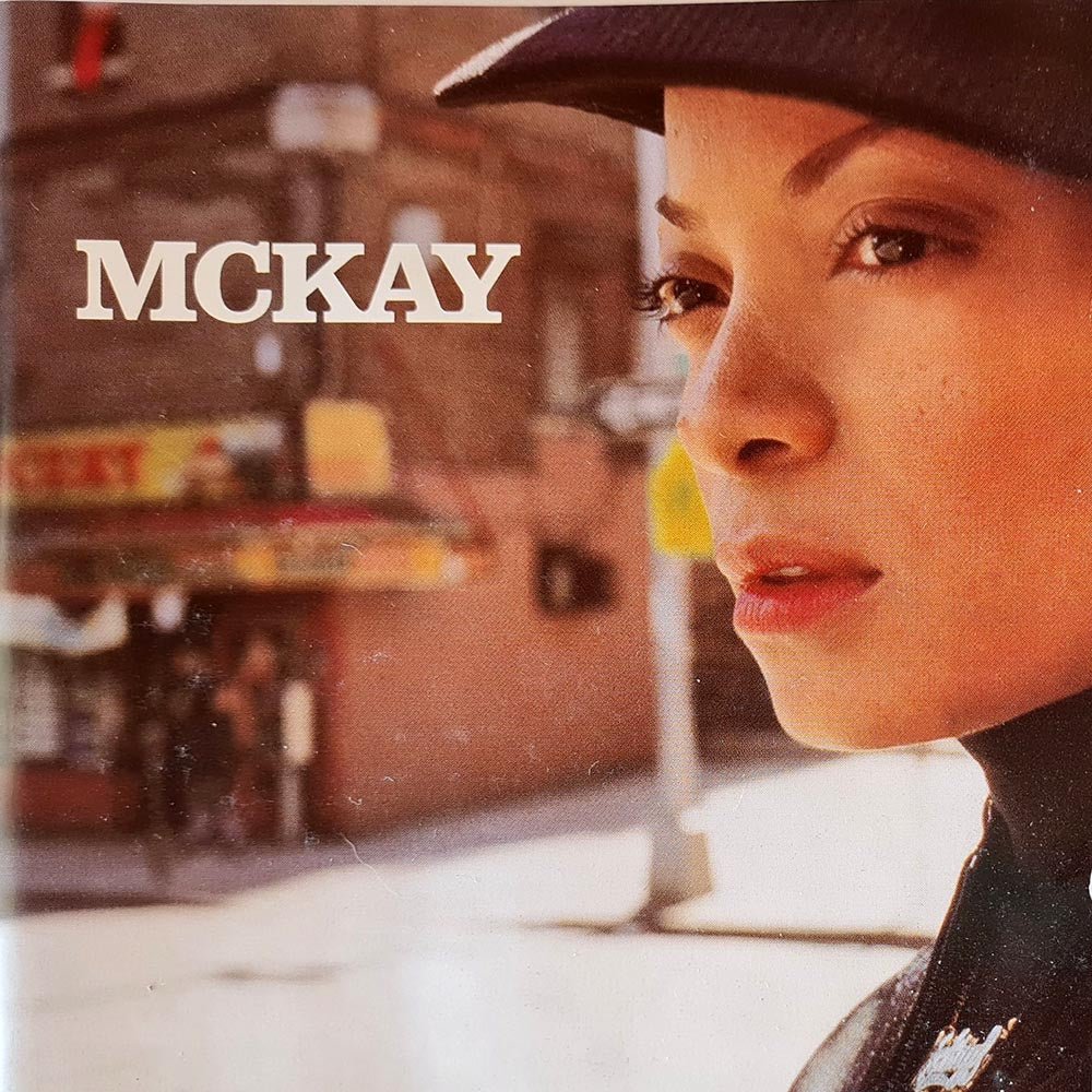 McKay (CD) - Vinyl Kitchen