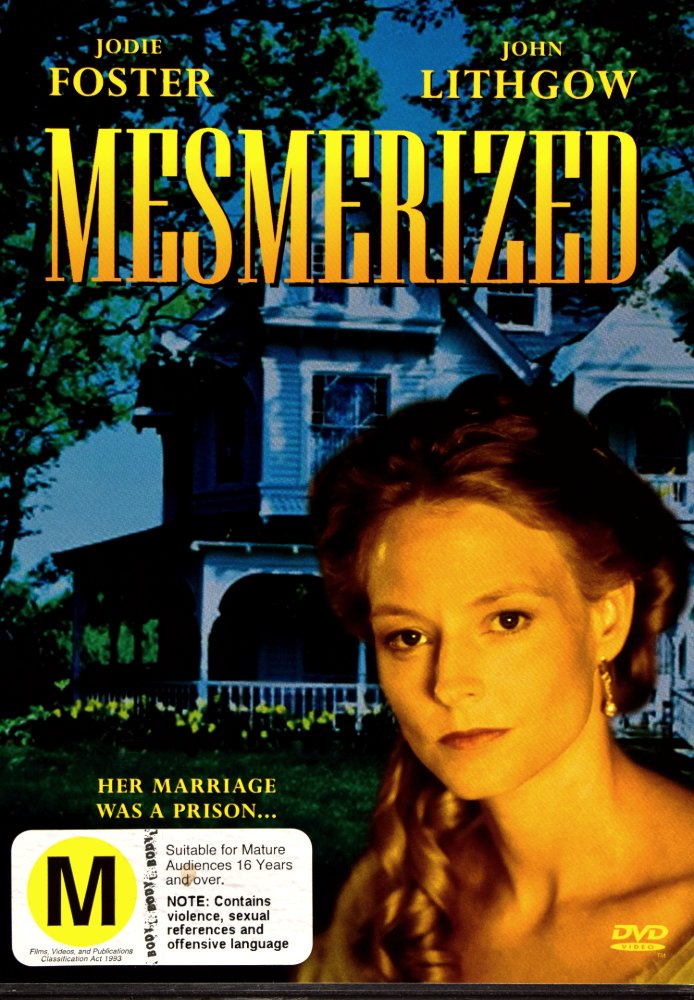 mesmerized 1985
