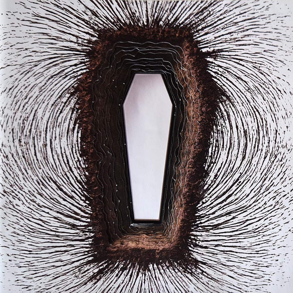 Metallica - Death Magnetic (CD) - Vinyl Kitchen