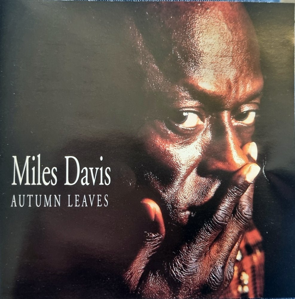 Miles Davis - Autumn Leaves (CD) - Vinyl Kitchen