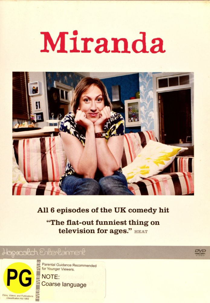 miranda season 1 2009