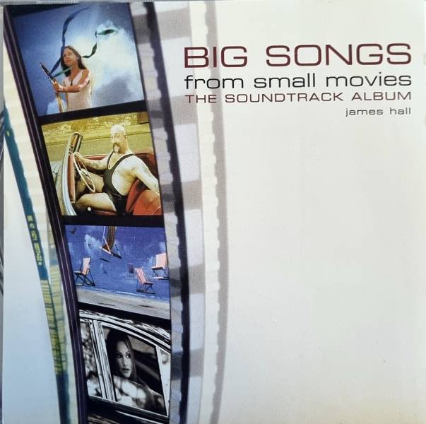Big Songs From Small Movies: The Soundtrack Album (CD)