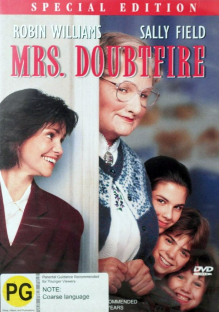 Product image for mrsdoubtfire.png.jpg