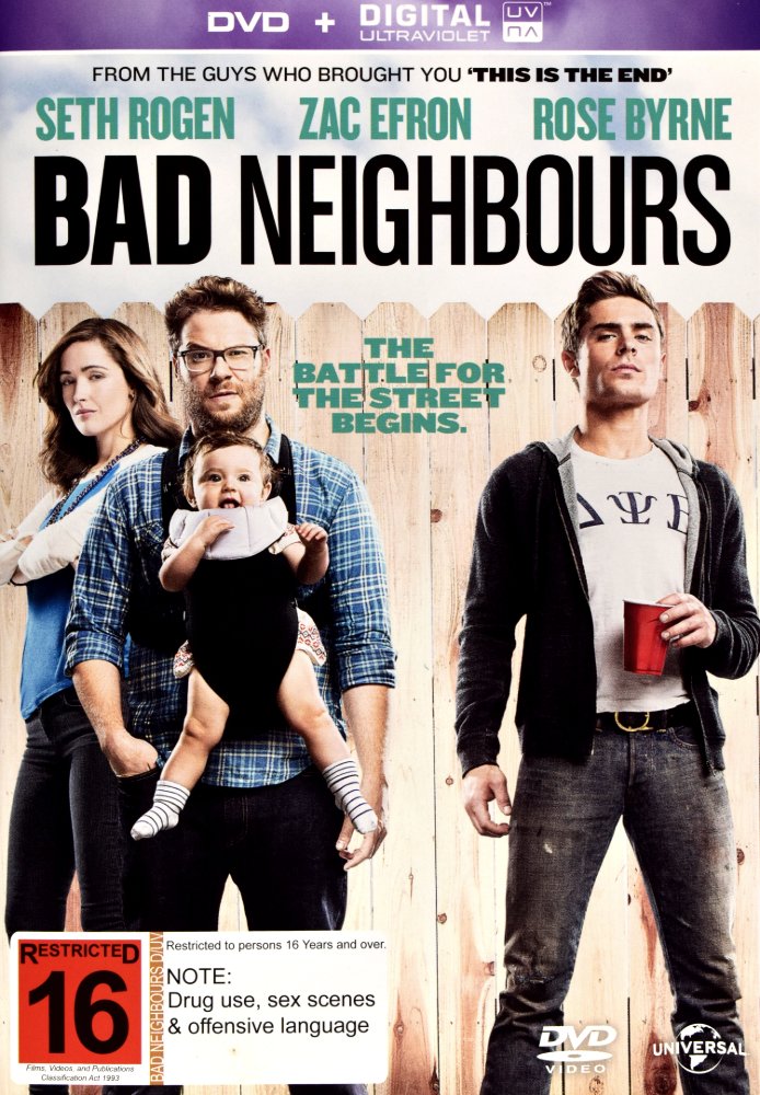 neighbors 2014
