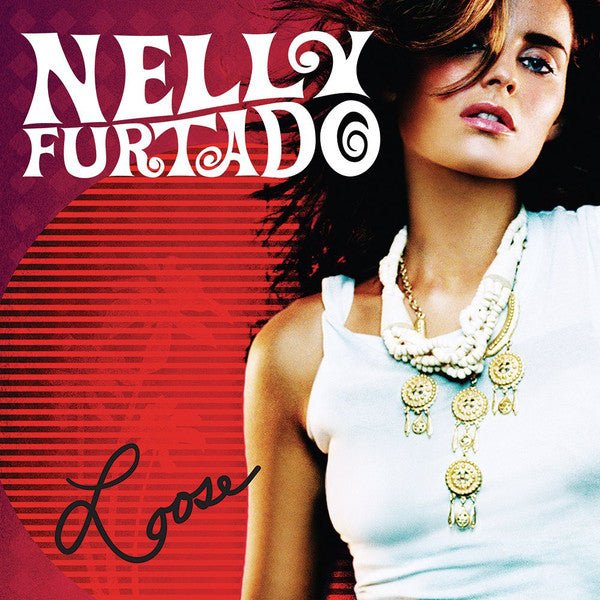 Nelly Furtado - Loose (CD) - Vinyl Kitchen