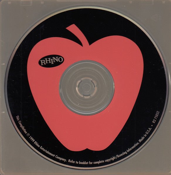 New York Songs (CD) - Vinyl Kitchen