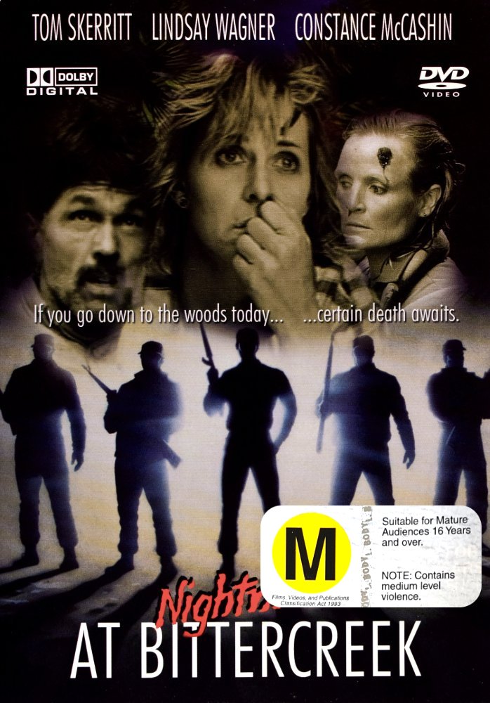 nightmare at bittercreek 1988