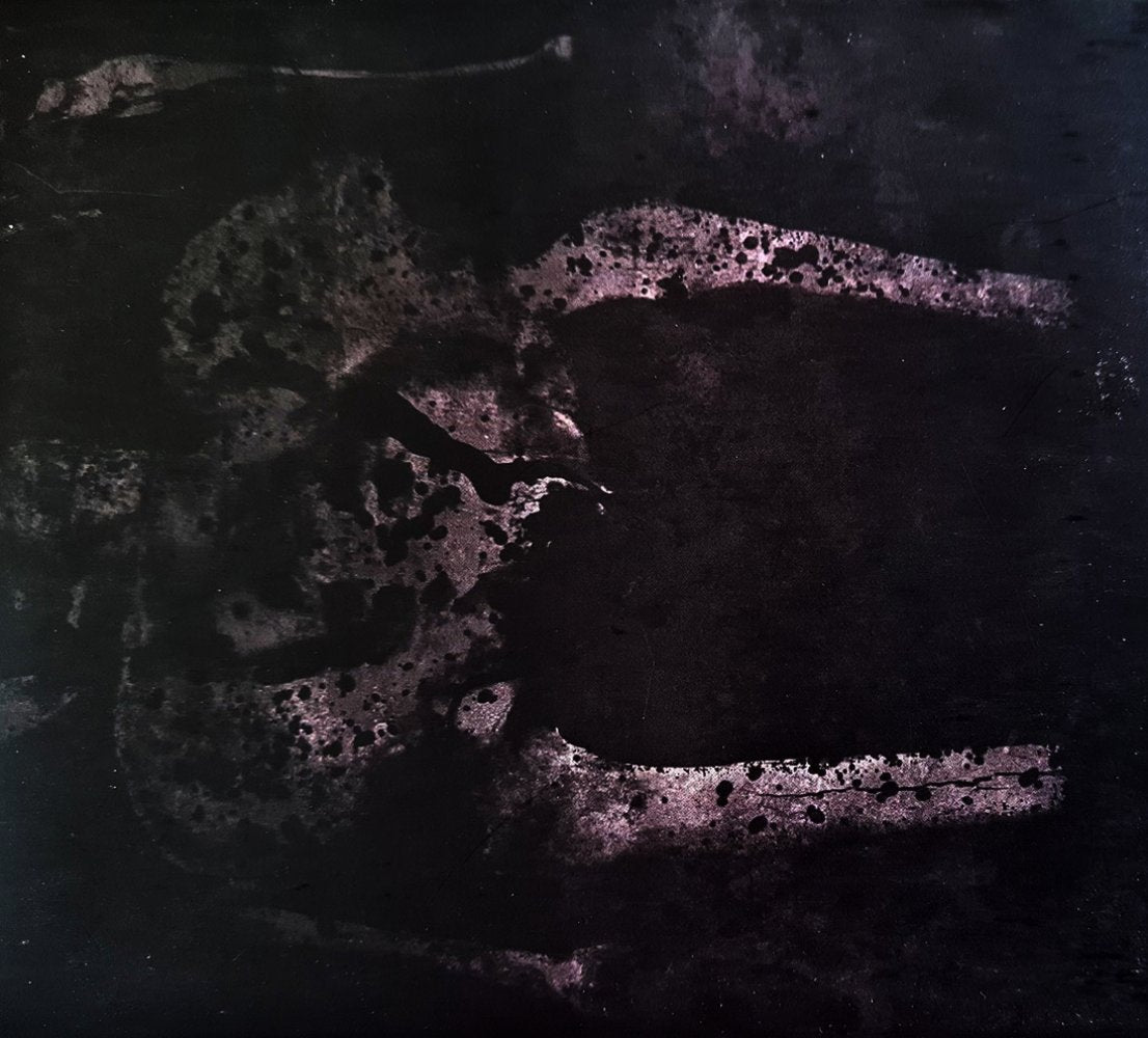 Noneuclid – The Crawling Chaos (CD) - Vinyl Kitchen