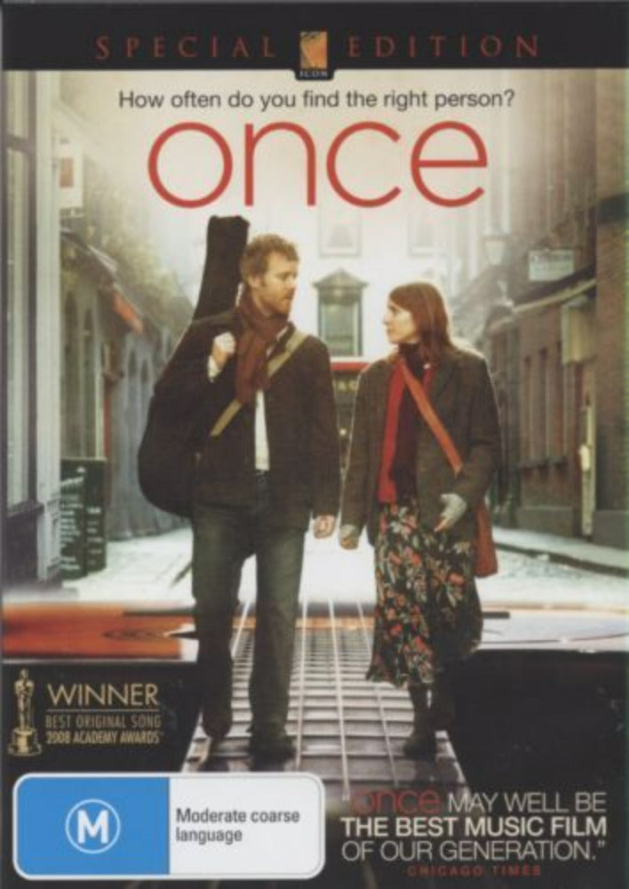 once 2006