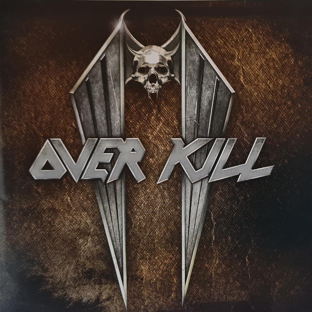 Overkill - Killbox 13 (CD) - Vinyl Kitchen