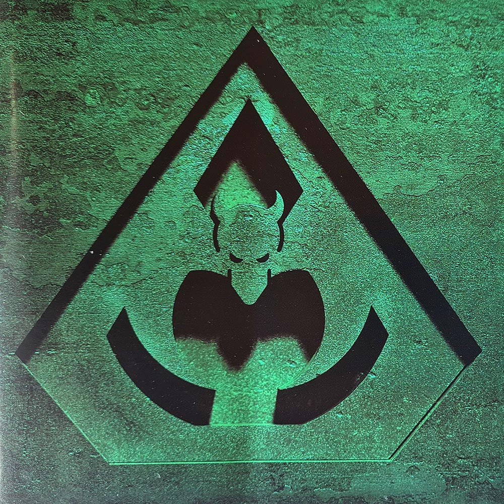 Overkill - The Killing Kind (CD) - Vinyl Kitchen