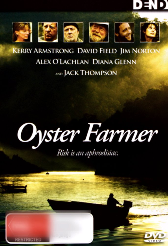 oyster farmer 2004