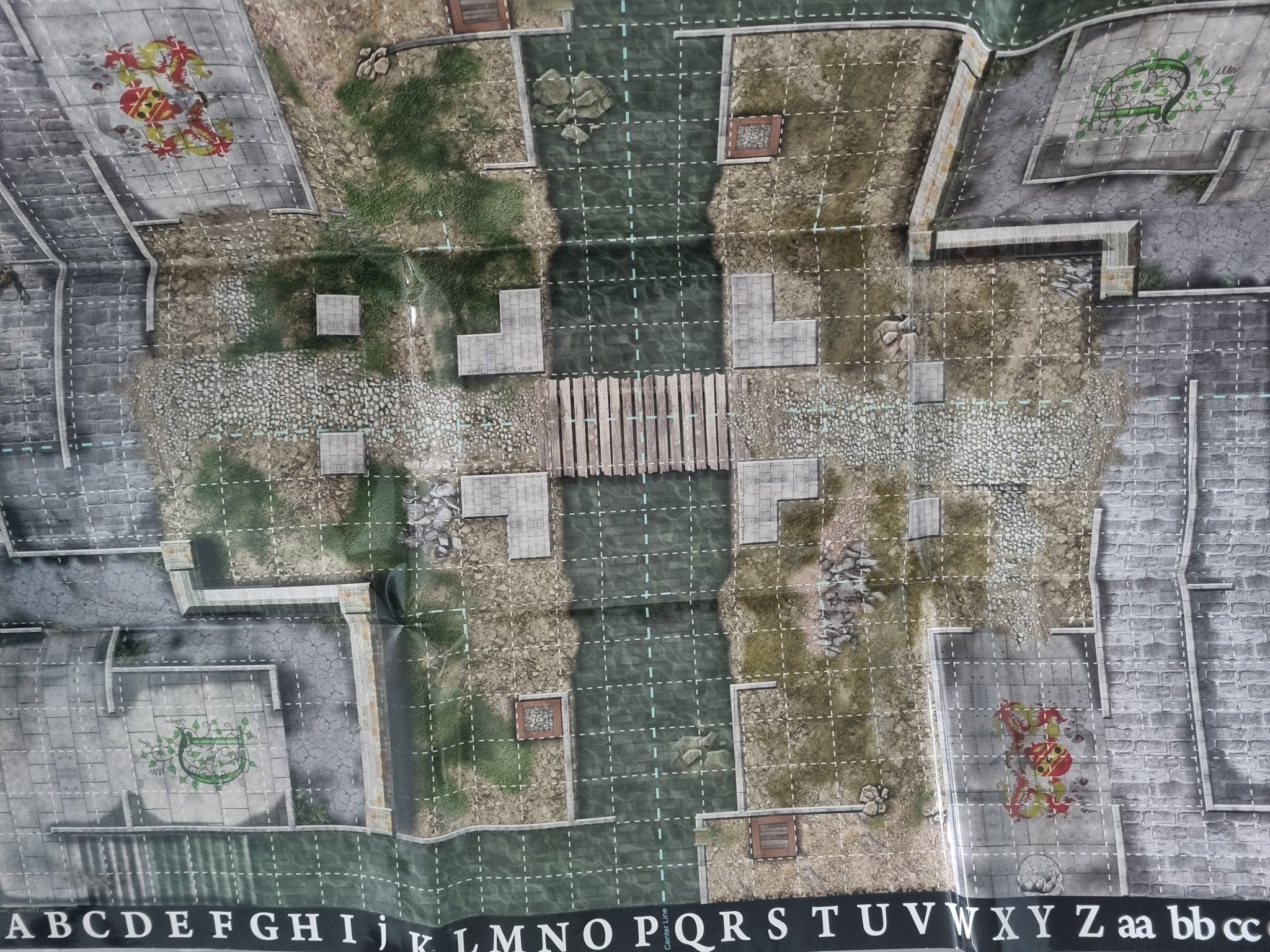 Pathfinder: Conflict Skirmishing Box Set - Vinyl Kitchen