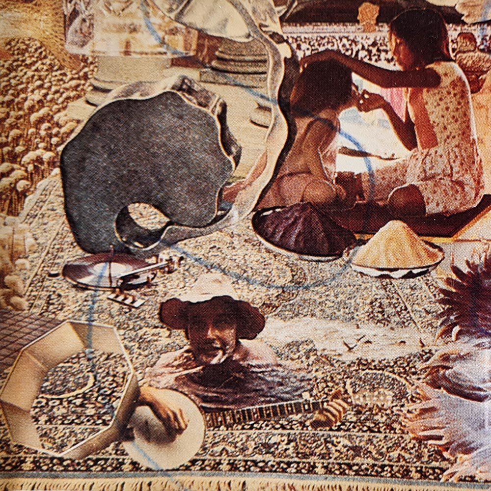 Pavement - Rattled By La Rush (CD) - Vinyl Kitchen