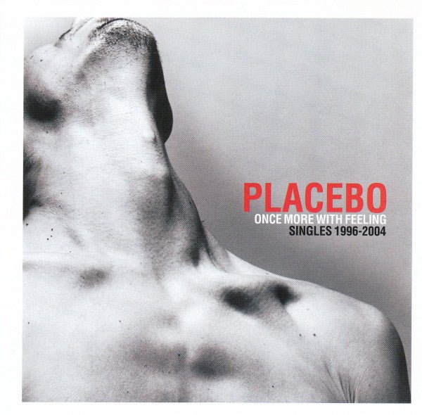 Placebo - Once More With Feeling - Singles 1996 - 2004 (CD) - Vinyl Kitchen