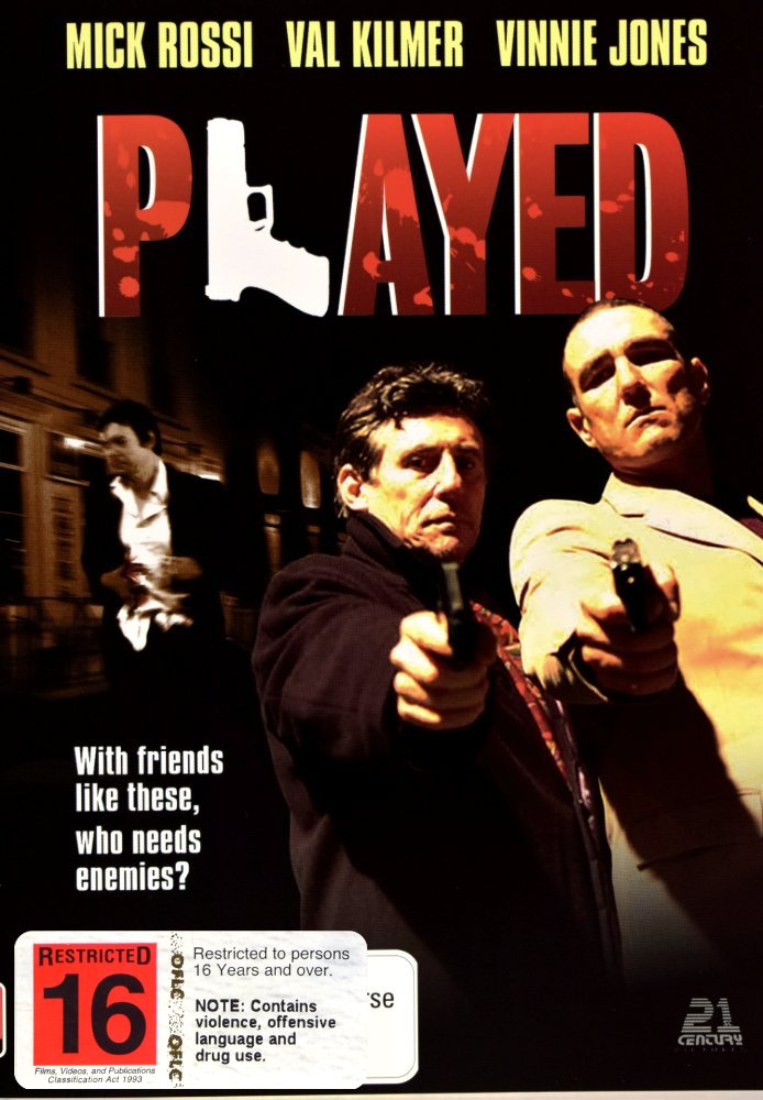 played 2006