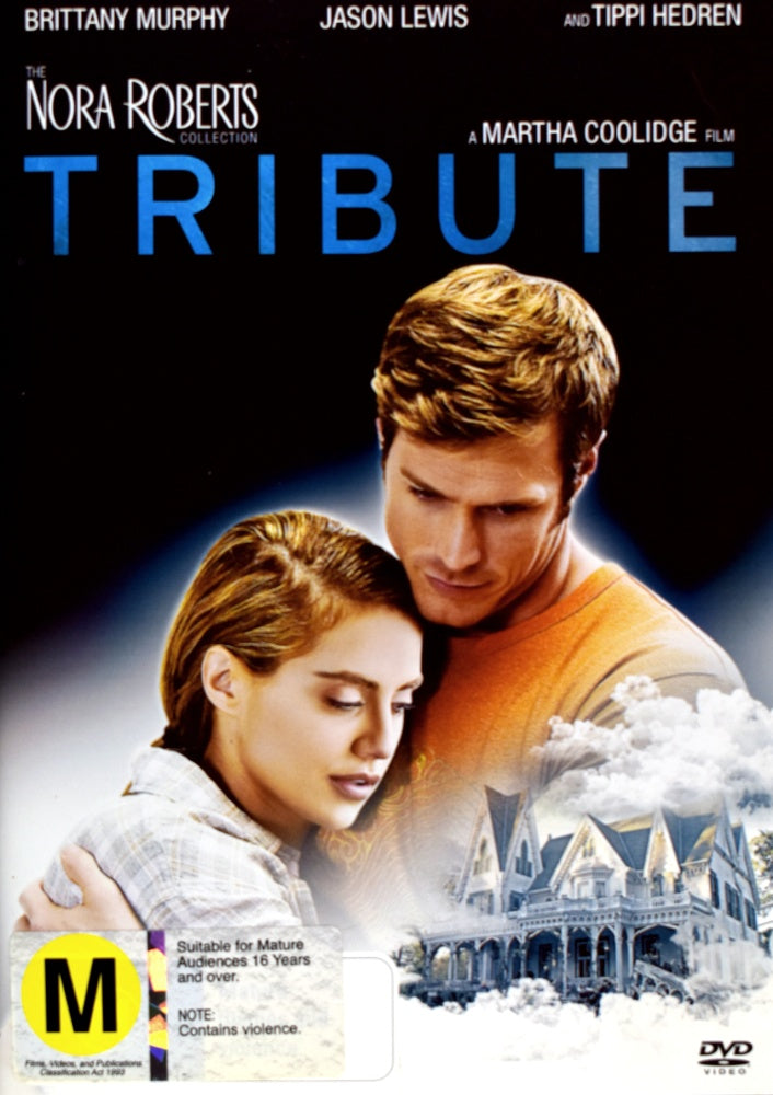 Tribute - 2009 (DVD)