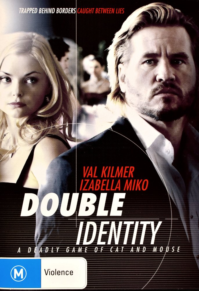 Double Identity Disc Product image for processed_DSC_2382.jpg