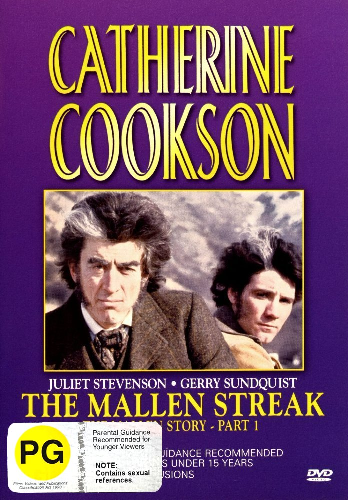 Catherine Cookson: The Mallen Streak - Part 1 (DVD)