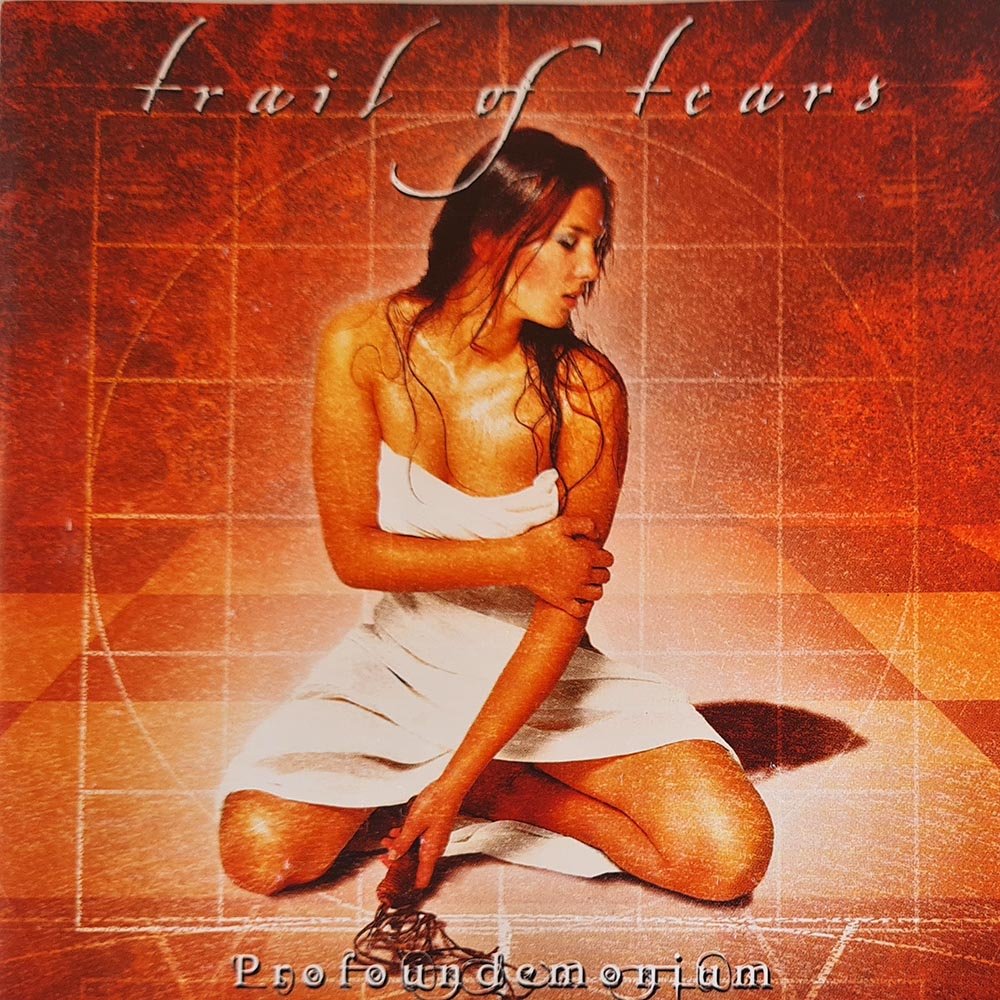 Profoundemonium - Trail of Tears (CD) - Vinyl Kitchen