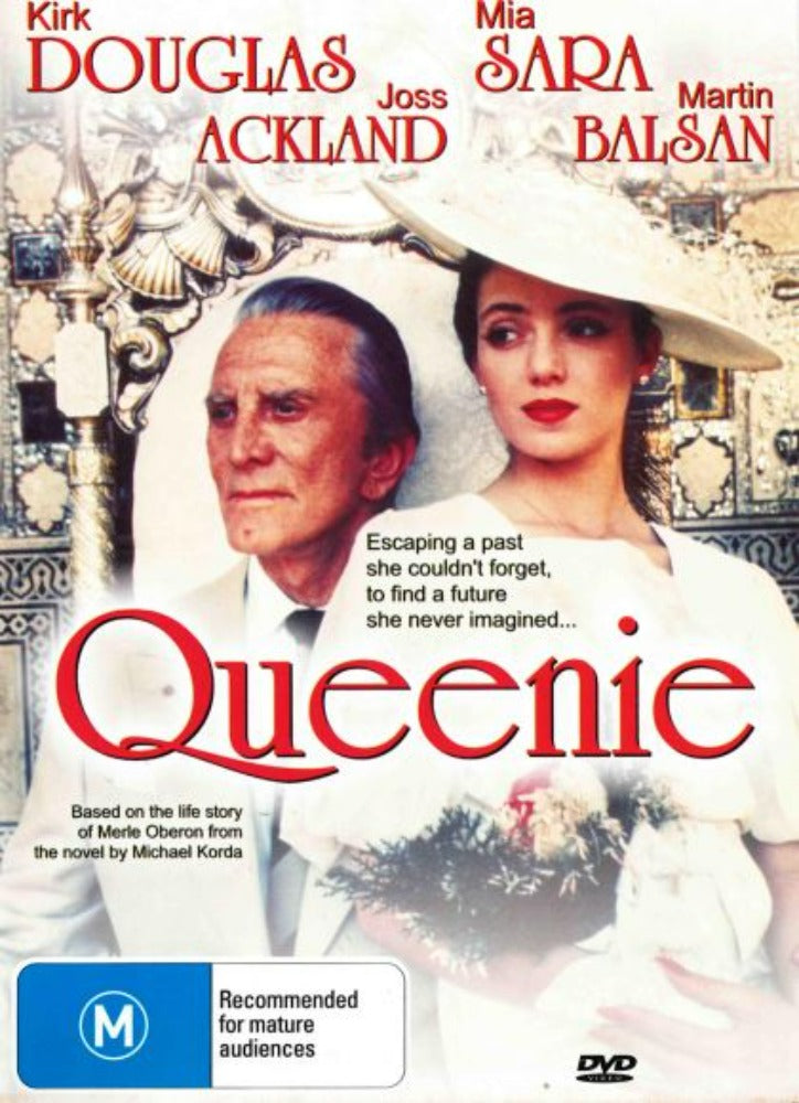 queenie 1987