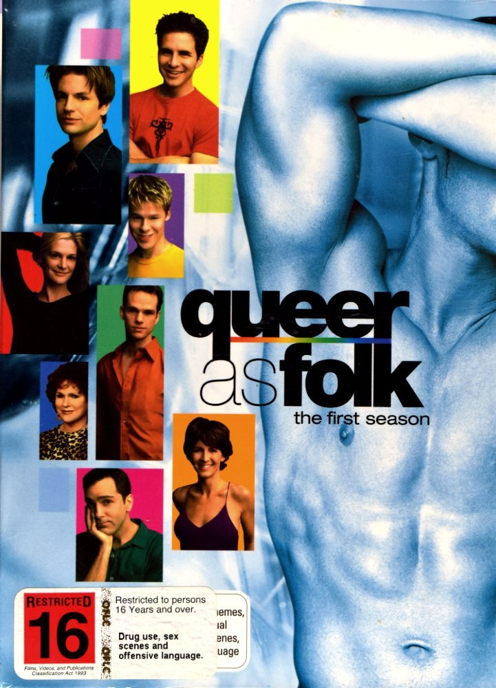 queer as folk usa season 1 2000