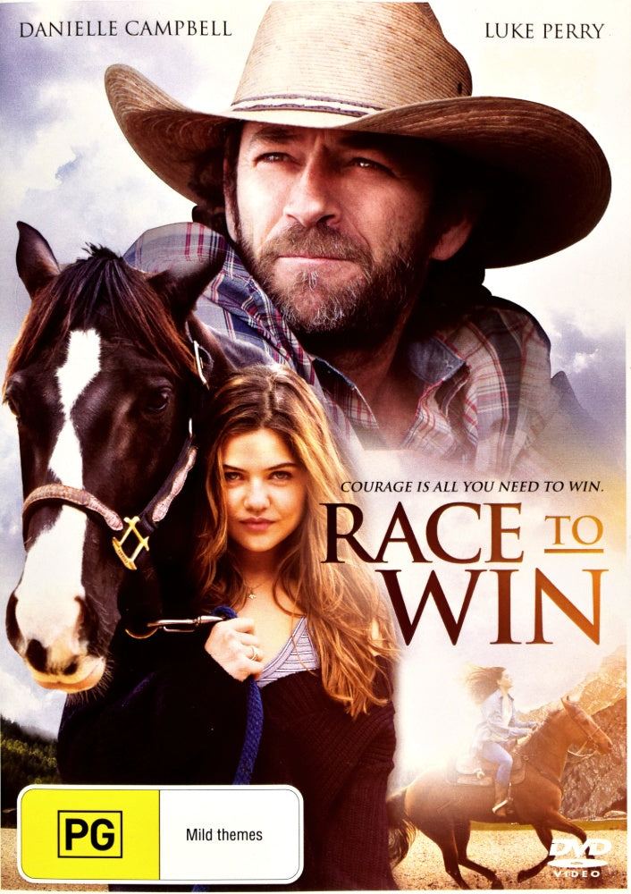 Race to Win - 2016 (DVD) - Vinyl Kitchen