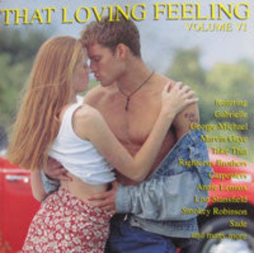 That Loving Feeling Volume VI (2 CD)